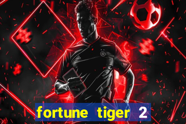 fortune tiger 2 revenge demo